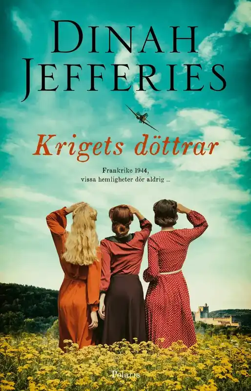Bra pris just nu - Krigets döttrar