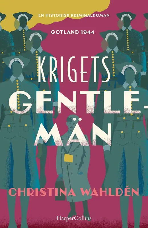 Krigets gentlemän - Bara denna vecka