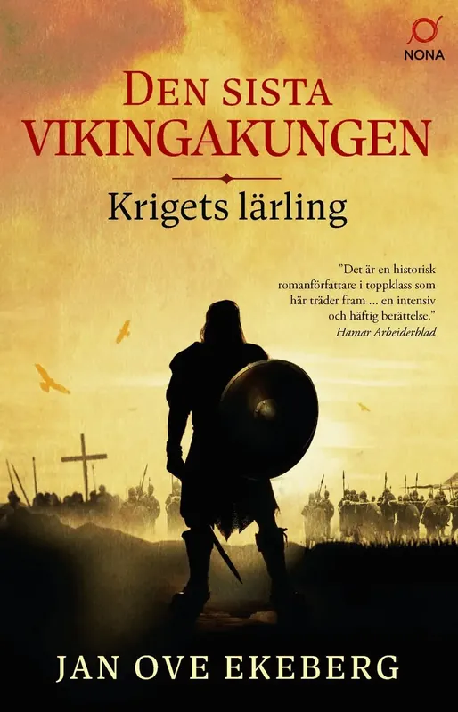 Krigets lärling | Favorit