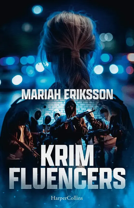 Precis inkommet | Krimfluencers
