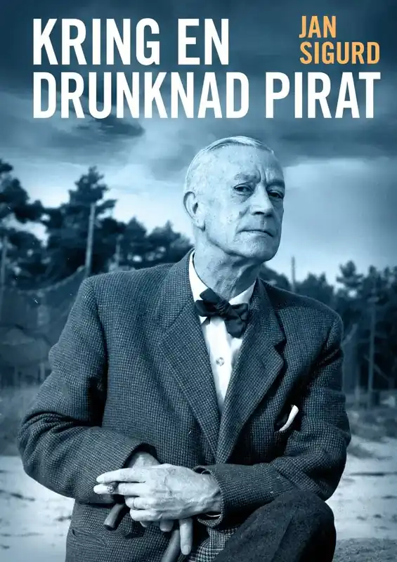 Kring en drunknad pirat | Kampanj