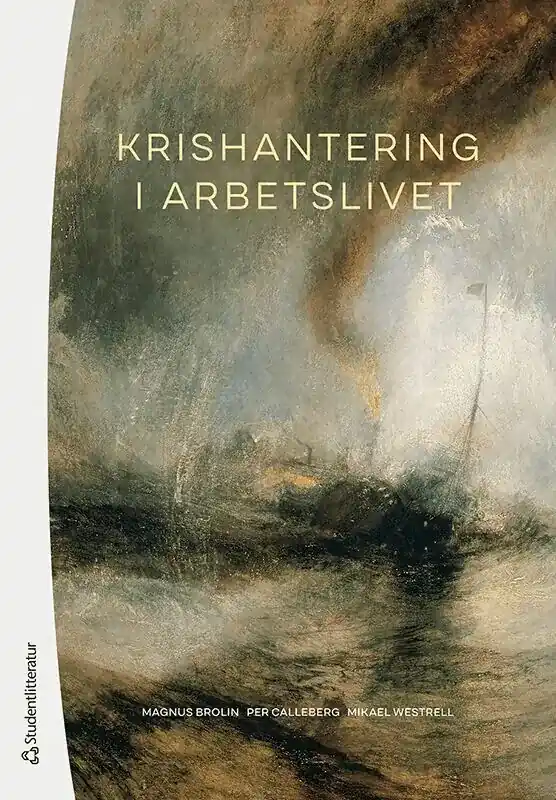 Lågt pris - Krishantering i arbetslivet