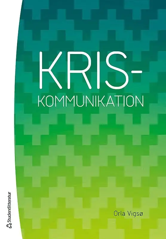 Rabatt - Kriskommunikation