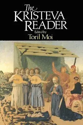 Nyhet i webbutiken - Kristeva Reader