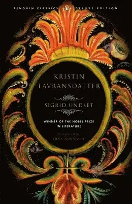Kanonpris | Kristin Lavransdatter
