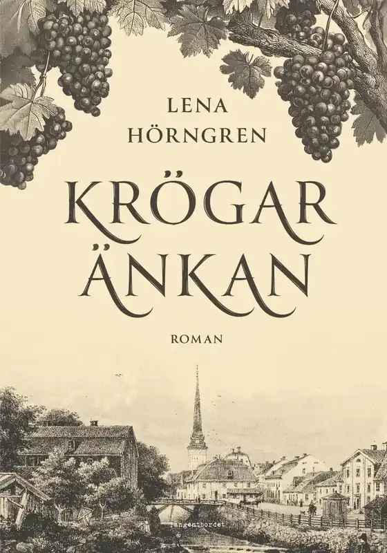 Krögaränkan | Ta chansen