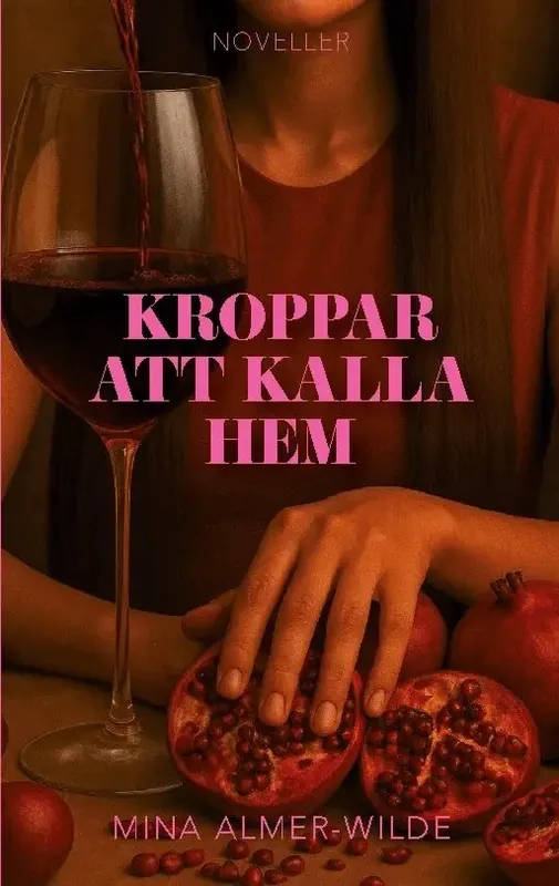 Kroppar att kalla hem - Fabrikspris