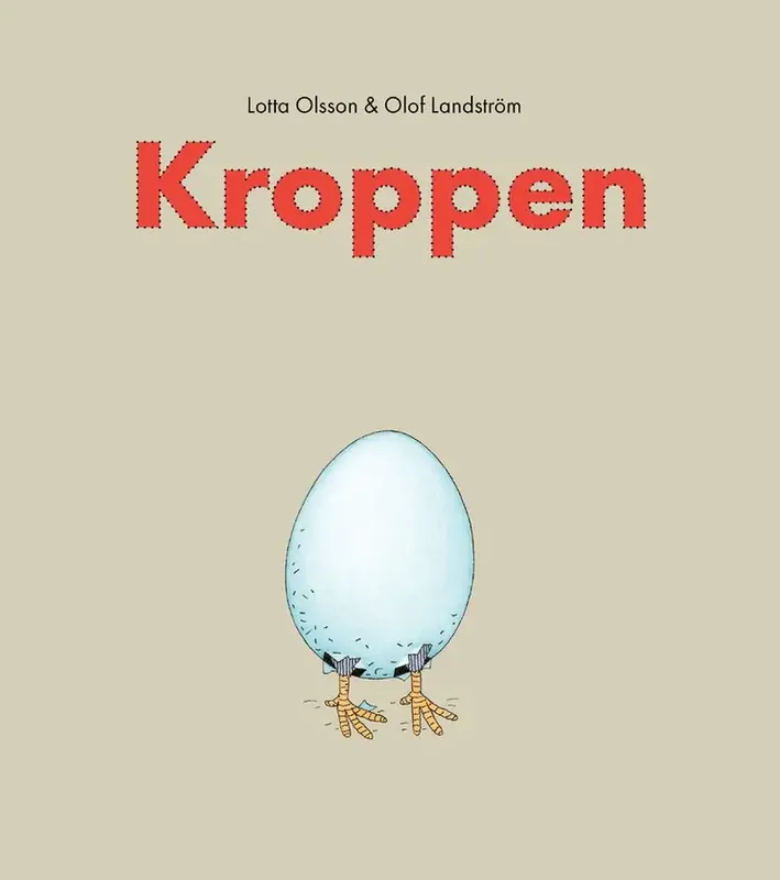 Kroppen - Bästsäljare