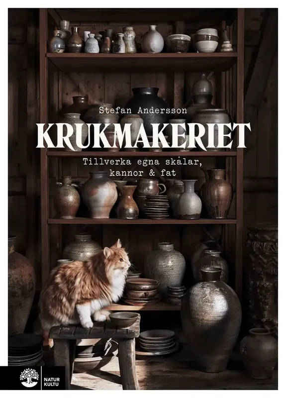 Krukmakeriet - Bästa pris