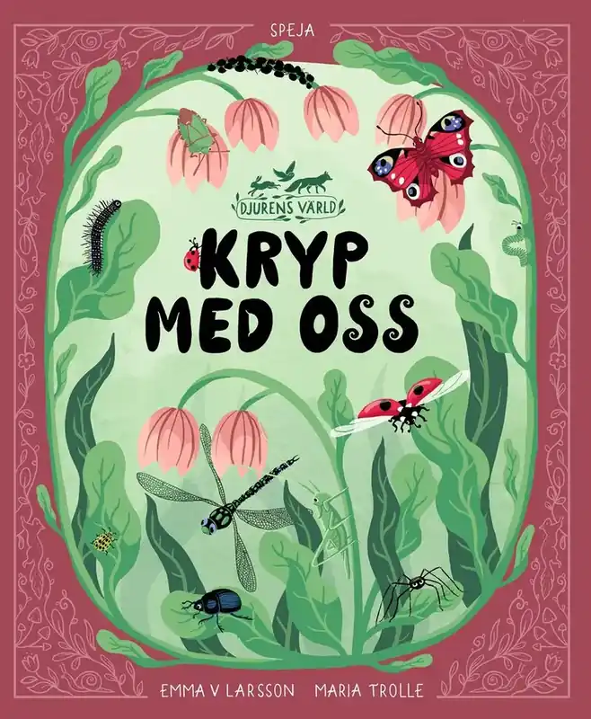 Köp nu | Kryp med oss