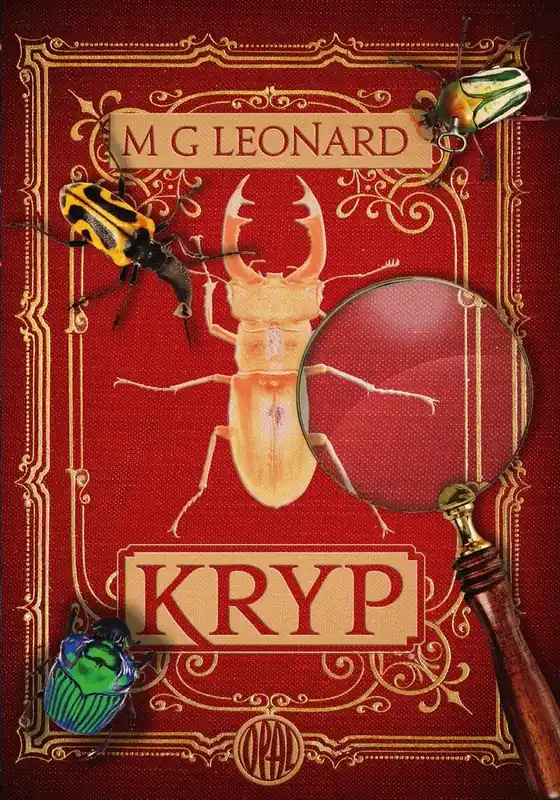 Kryp - Populärt just nu