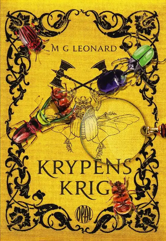Tryggt köp | Krypens krig