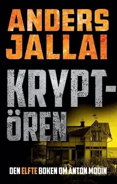 Kryptören | Gratis retur