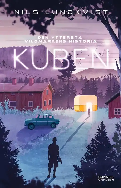 Smidig beställning | Kuben