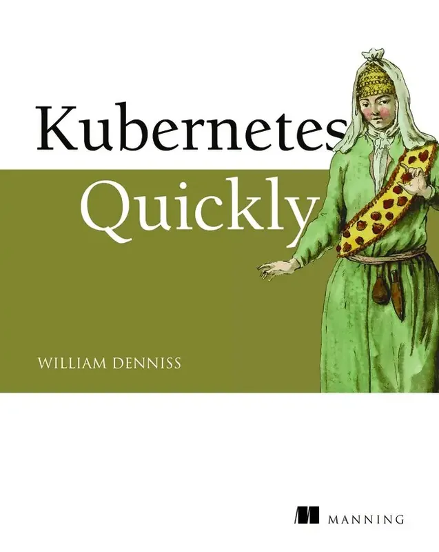 Bästa pris | Kubernetes for Developers