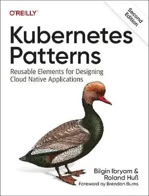 Kubernetes Patterns | Säker betalning