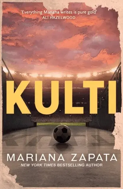 Toppkvalitet - Kulti