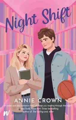 I lager | Night Shift