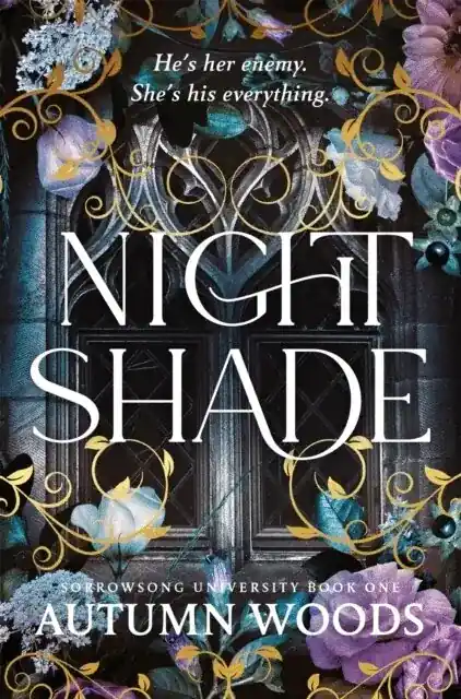Nightshade - Reapris