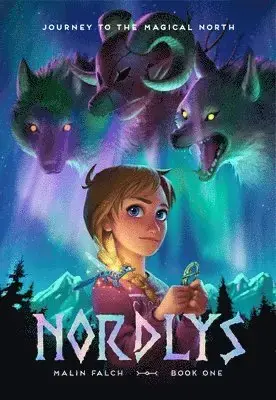 Nordlys Book One - Fynd