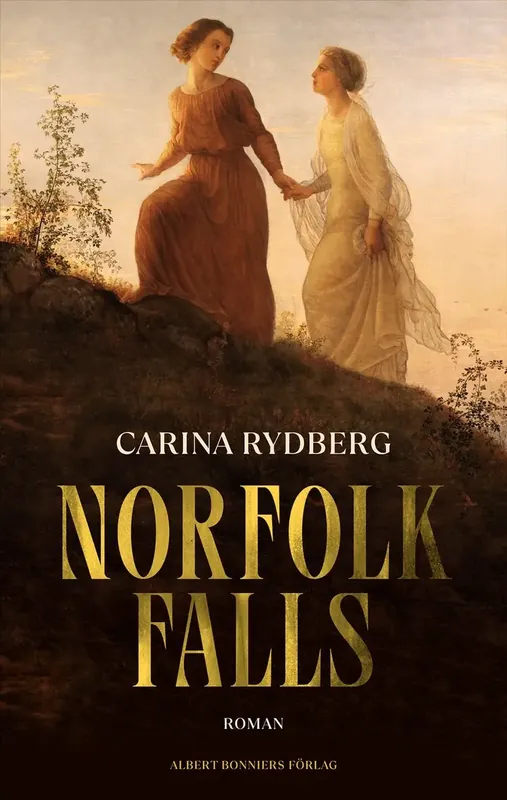 Premium | Norfolk Falls