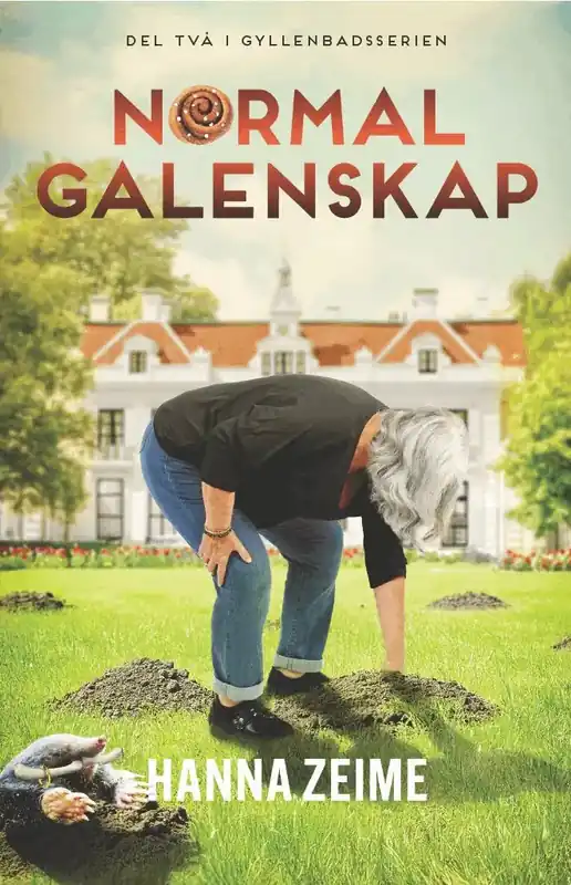 Bra pris | Normal galenskap