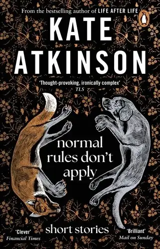 Normal Rules Don‘t Apply - Snabb leverans