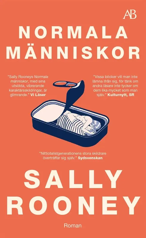 Normala människor - Hög kvalitet