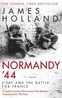 Normandy ‘44 - Finns nu