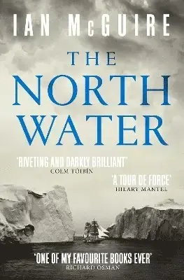 Utförsäljning - North Water