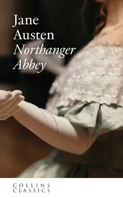 Utförsäljning | Northanger Abbey