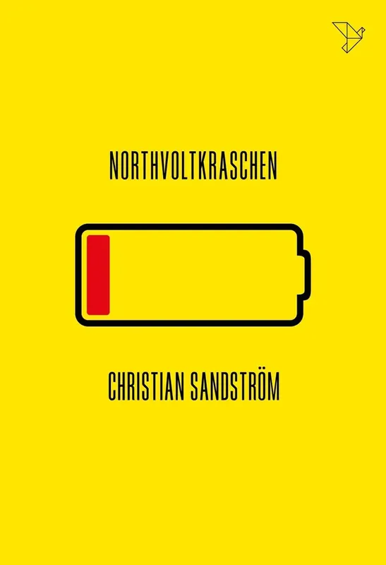 Hög kvalitet - Northvoltkraschen