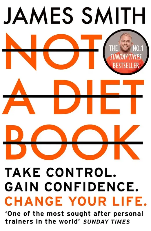 Not a Diet Book | Populär