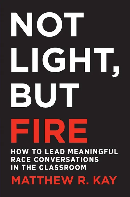 Not Light, but Fire | Spara mer