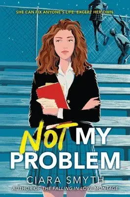 Tryggt köp - Not My Problem