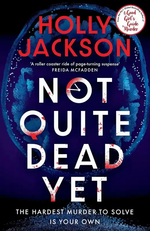 Favorit hos kunderna - Not Quite Dead Yet