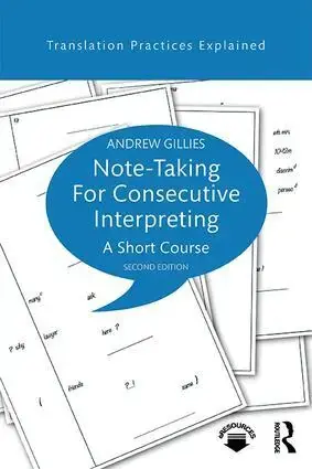 Rekommenderas - Note-taking for Consecutive Interpreting