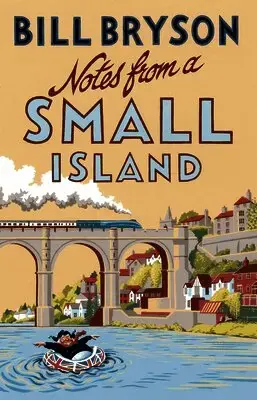 Premium | Notes From A Small Island