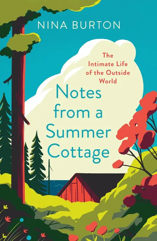 Notes from a Summer Cottage - Få kvar i lager