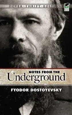 Notes from the Underground - Hög kvalitet