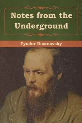 Prisnedsättning - Notes from the Underground