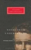 Notes From Underground | Endast idag