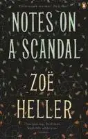 Nytt lägre pris | Notes on a Scandal