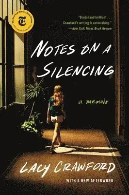 Köp direkt - Notes on a Silencing