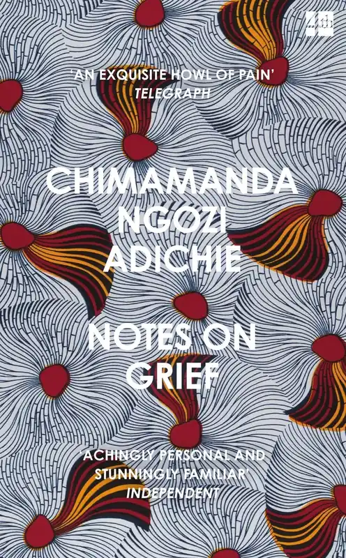 Specialpris - Notes on Grief