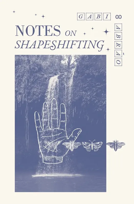 Notes on Shapeshifting - Endast idag