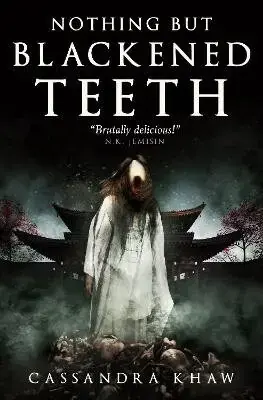 Nothing But Blackened Teeth - Extra rabatt