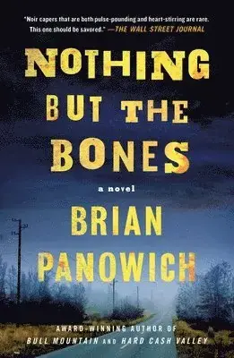 Nyligen lanserat | Nothing but the Bones