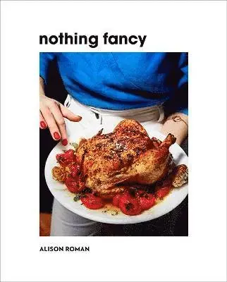 Prisnedsättning - Nothing Fancy