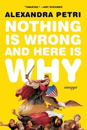 Nothing Is Wrong and Here Is Why | Lågt pris